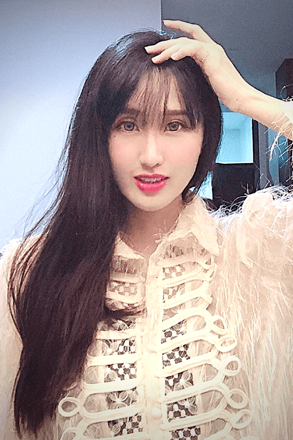 推介: Crystal Ai Wen